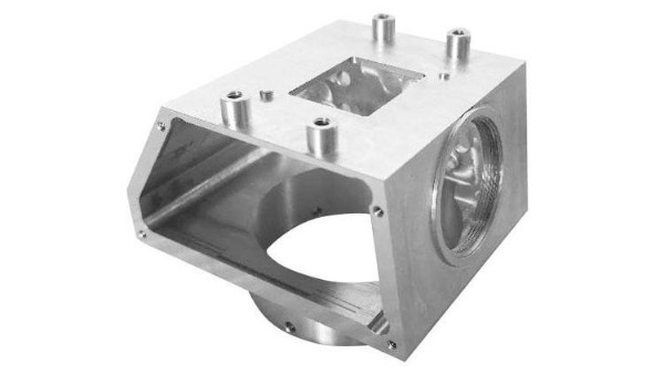 航空航天用到的铝合金和不锈钢零件-深圳维多利亚老品牌vic119