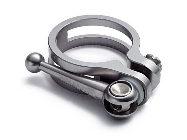 山地自行车车把cnc加工