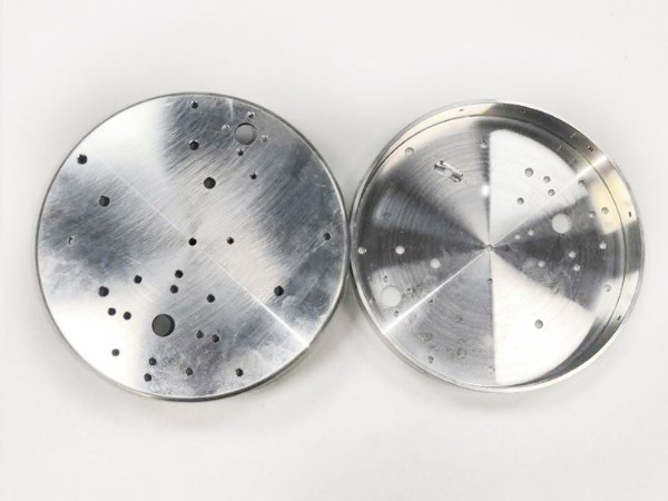 不锈钢产品加工厂