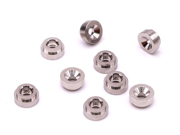 深圳不锈钢加工