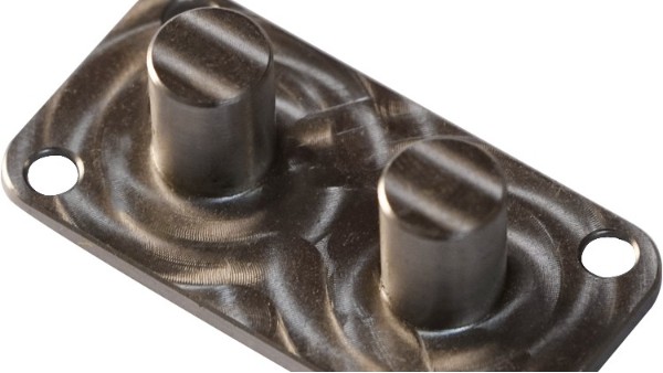 解决CNC加工零件表面质量差的问题