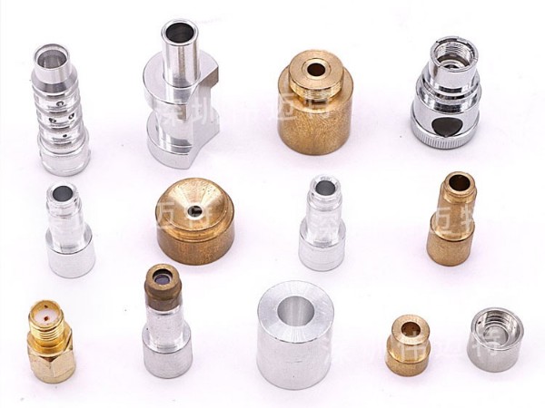 cnc精密零件批发