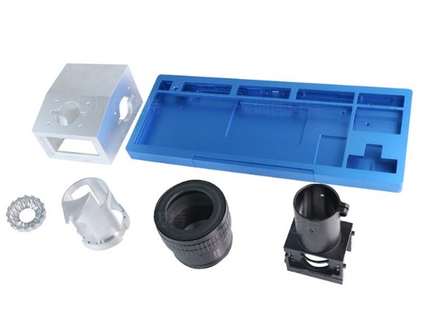 cnc精密零件批发