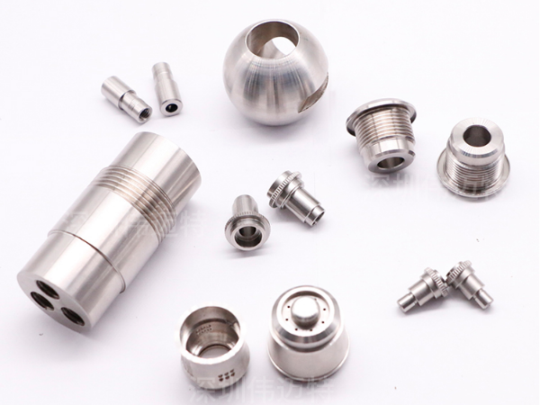 cnc精密零件批发