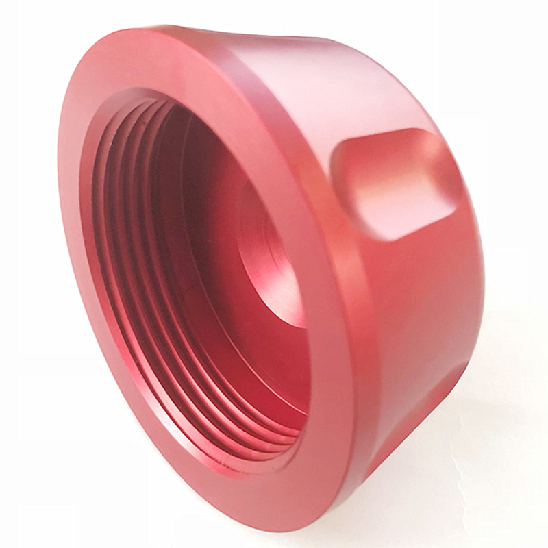 摩托车防摔球cnc加工