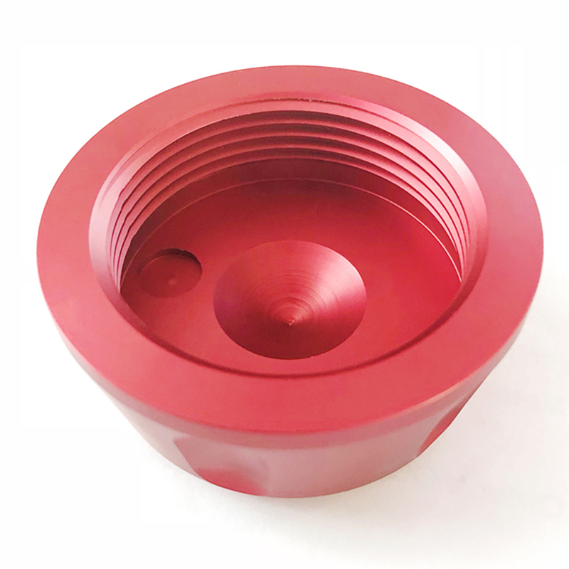 摩托车防摔球cnc加工