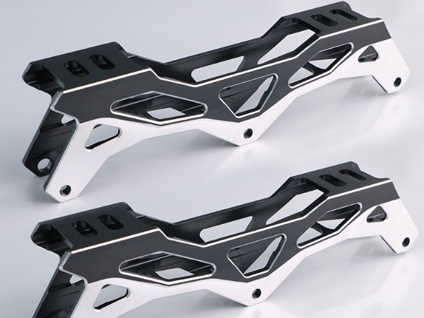 铝合金旱冰鞋刀架