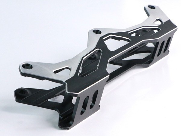 铝合金旱冰鞋刀架