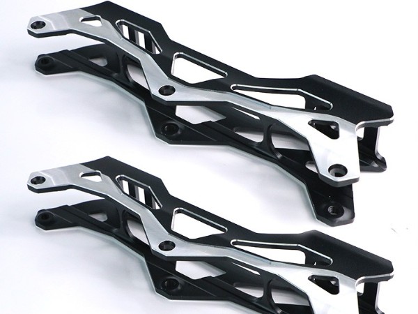 铝合金旱冰鞋刀架