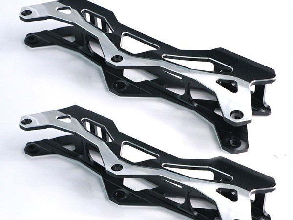 铝合金旱冰鞋刀架