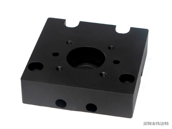 铝合金定制cnc
