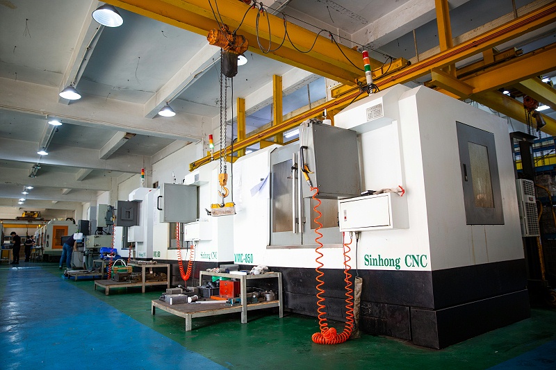 医疗零件加工定制