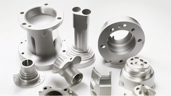 钛与铝CNC加工中的耐腐蚀性差异：如何选择适合的材料？