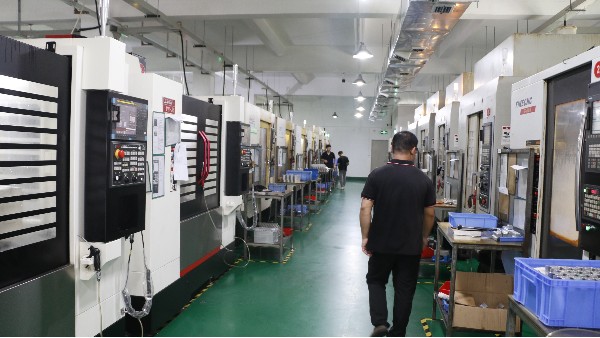 CNC原型加工与3D打印有什么不同？