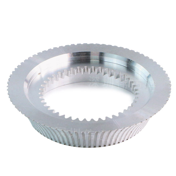 摩托车零件cnc加工