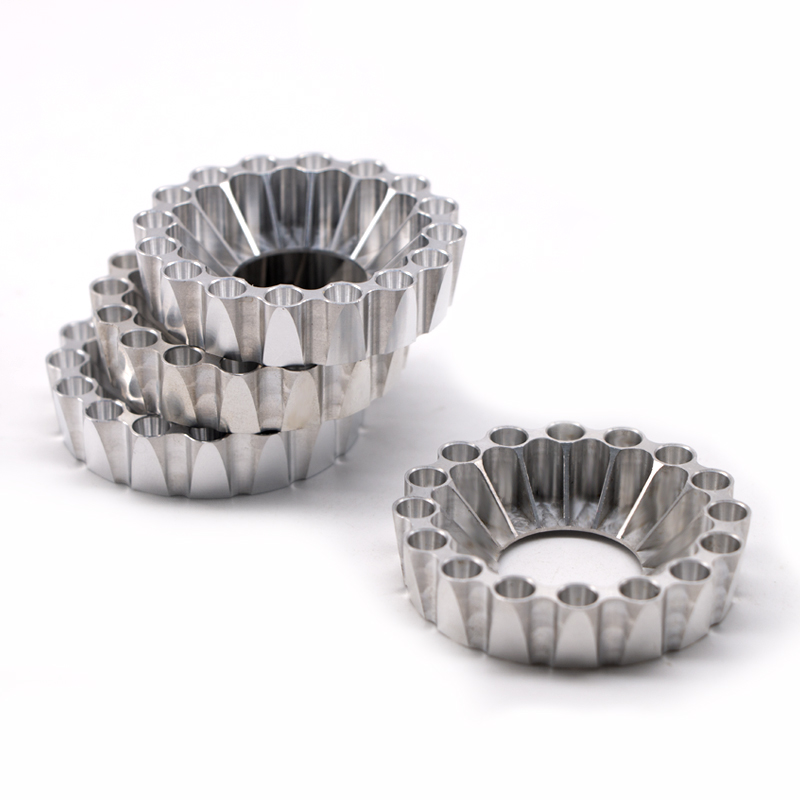 cnc机械加工铝件零部件