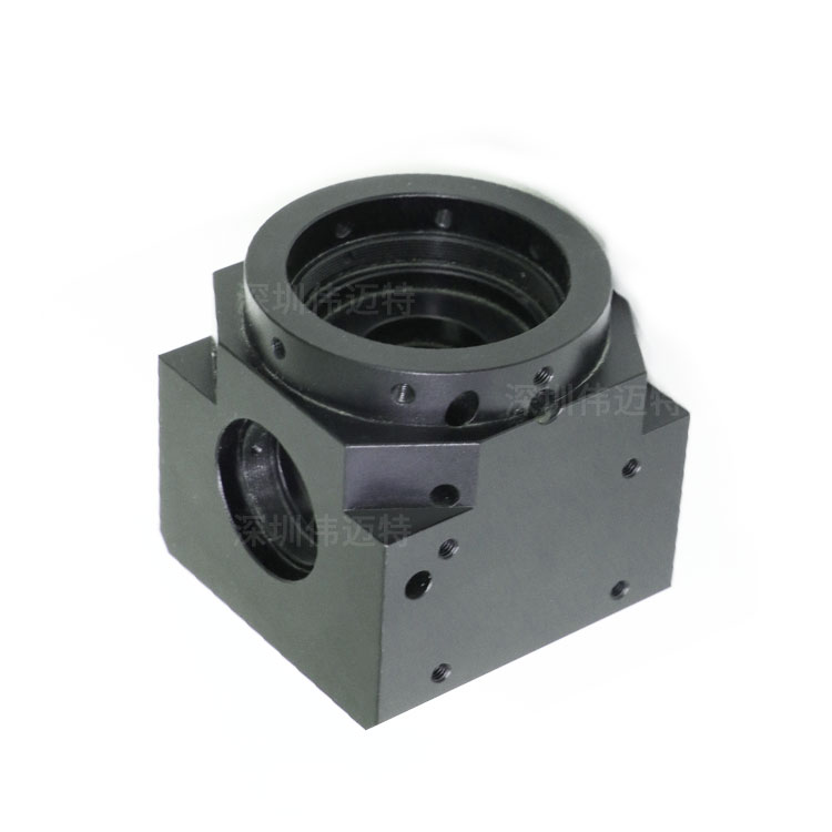 单色仪配件cnc加工