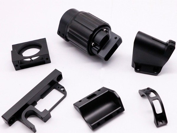 专业铝件cnc加工服务