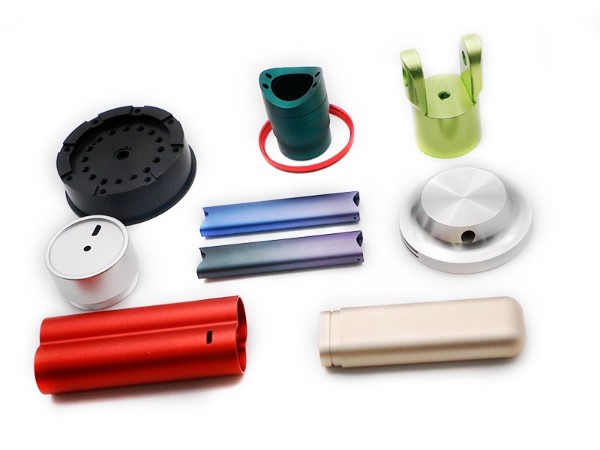 五金零件cnc机加工深圳