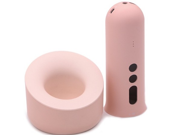 麦克风配件cnc加工