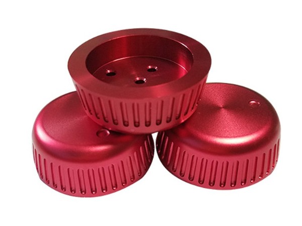 cnc精密零件加工厂