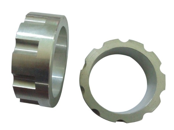 cnc精密零件加工厂