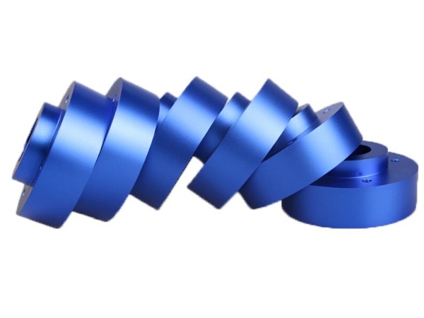 cnc精密零件加工厂