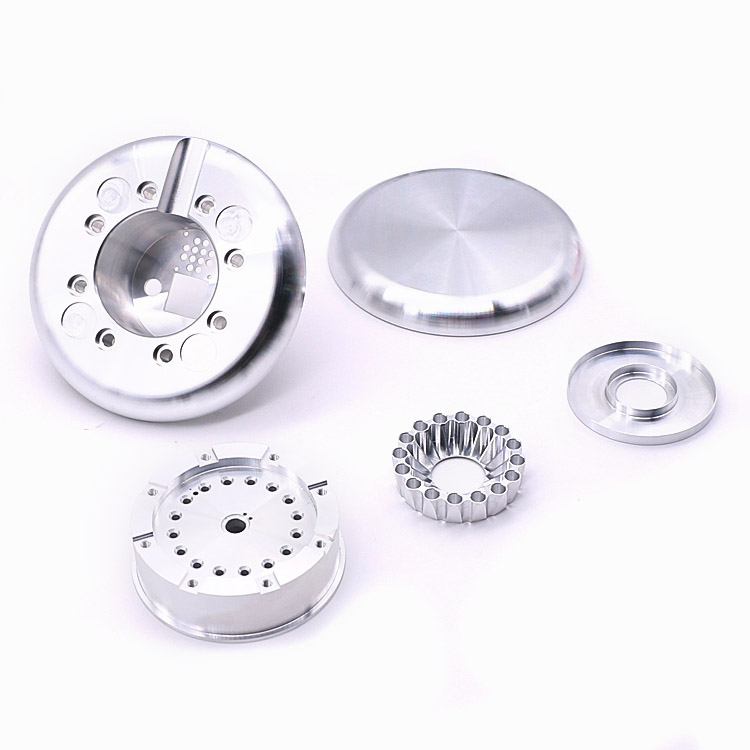 维多利亚老品牌vic119-佛山铝合金cnc精密零件加工