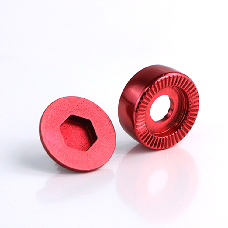 维多利亚老品牌vic119-铝合金开关外壳cnc加工