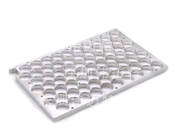 数控精密cnc加工