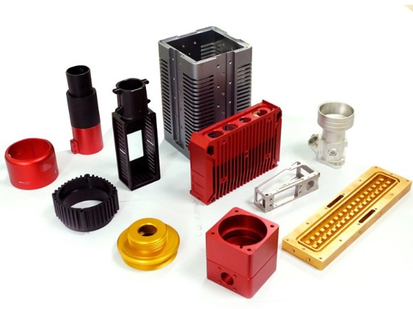 深圳cnc加工工厂