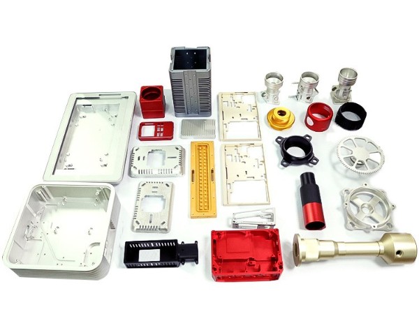 深圳cnc加工工厂