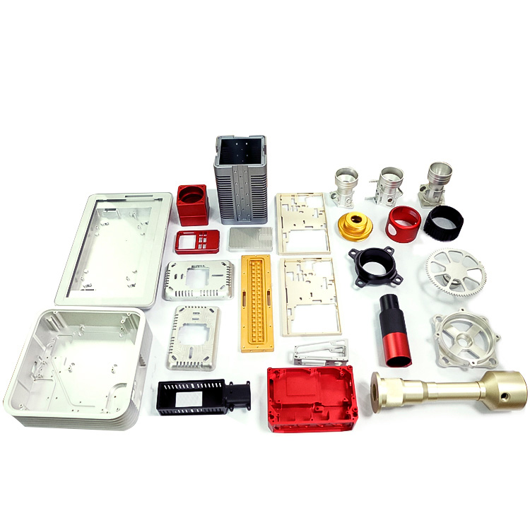 铝合金控制器外壳