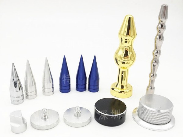 cnc精密车床件加工