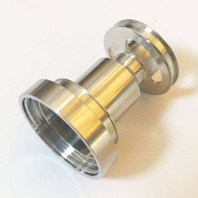 维多利亚老品牌vic119-沙井不锈钢零件加工