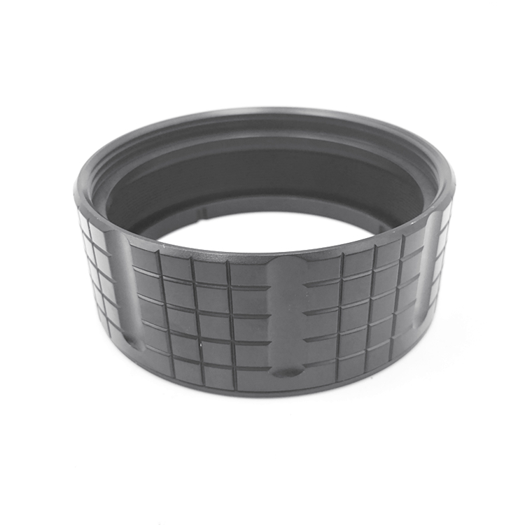 镜头外壳cnc加工