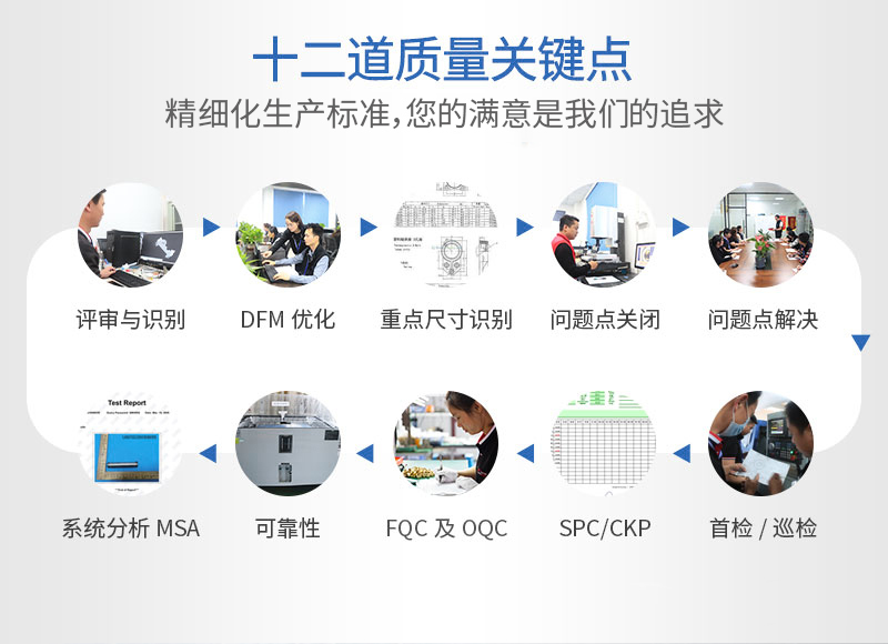 自行车后刹配件cnc加工