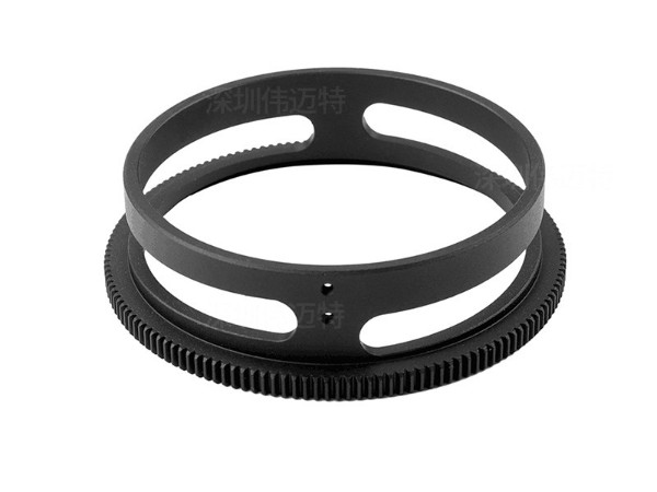 光路延长筒cnc加工