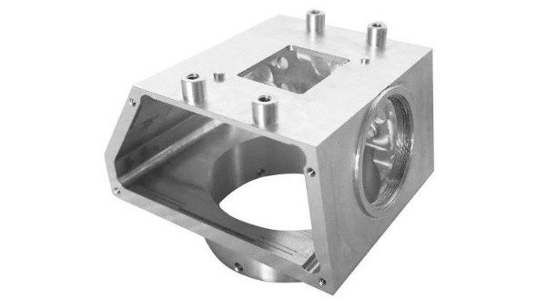 维多利亚老品牌vic119为汽车行业精密零部件提供cnc加工服务