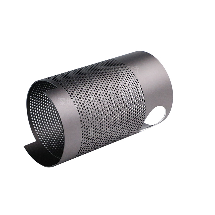 便携式投影仪外壳cnc加工