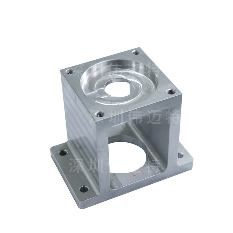 机械零件cnc加工