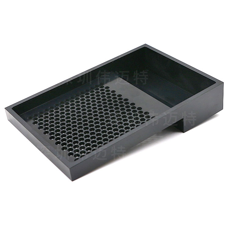 机械零件cnc加工