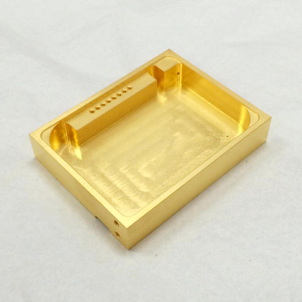 维多利亚老品牌vic119-通信终端铝合金外壳