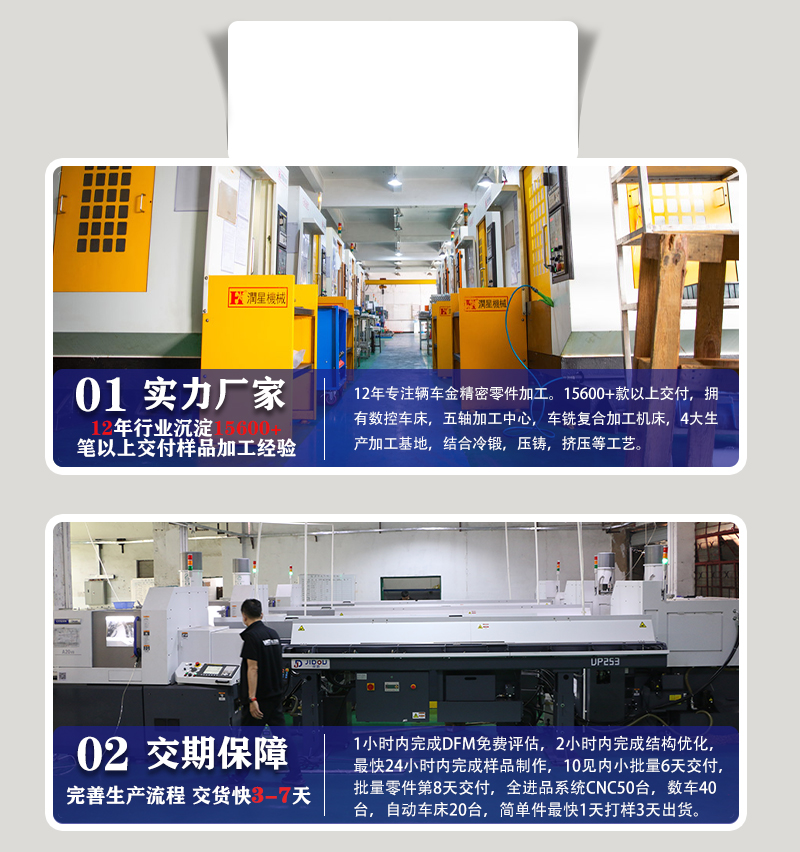 自动车床cnc加工螺母