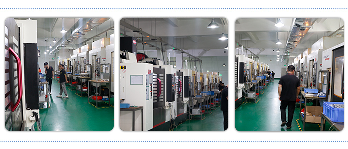 1Shenzhen parts CNC machining service manufacturer (1032)