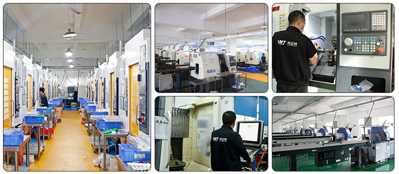 Shenzhen parts CNC machining service manufacturer (630)