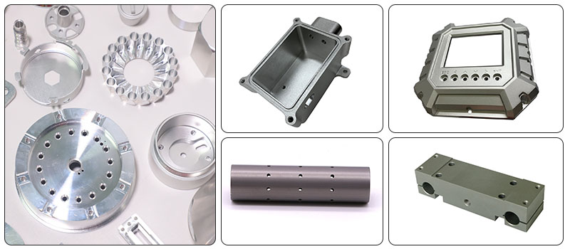 Shenzhen parts CNC machining service manufacturer (274)