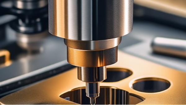 CNC加工订单延期？告别瓶颈，重塑高效生产流程