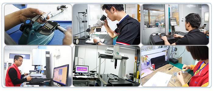 Shenzhen parts CNC machining service manufacturer (424)