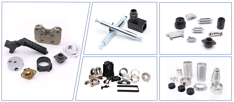 Shenzhen parts CNC machining service manufacturer (275)